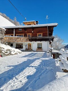 Ferienwohnungen Birkleiten