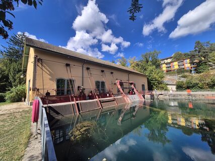 Fotografija s spletne strani Markus Christen na poti