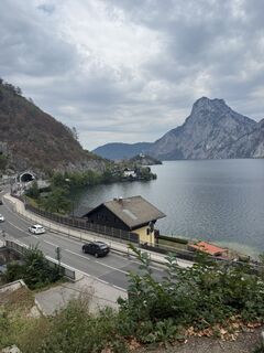 Foto von DERRICK entlang der Tour