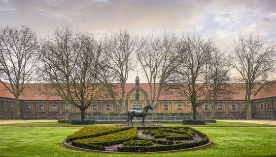 Warendorfer Landgestüt