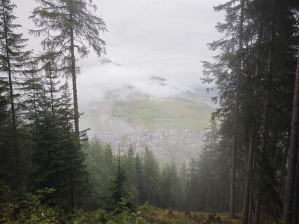 Fotografija s spletne strani Björn Heun na poti