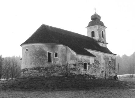Historischer Weitwanderweg Wechselland
