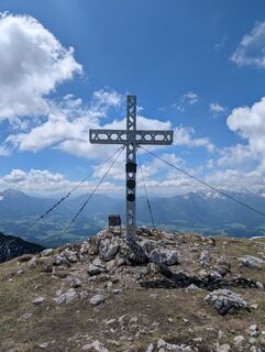 Roßleithen, Oberösterreich/Österreich