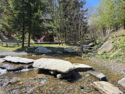 Foto de Patrick Dubois a lo largo del recorrido