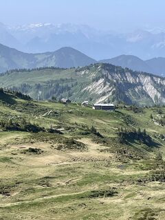 Foto von Andreas Rumpler entlang der Tour