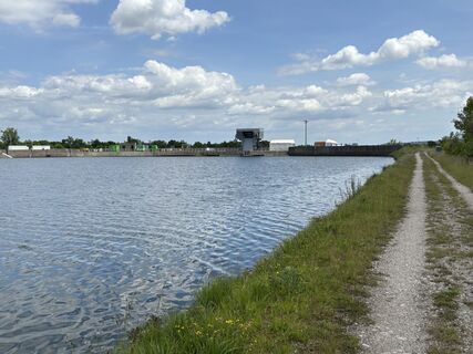 Foto von Wenzl73 entlang der Tour