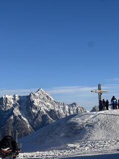 Foto von Jakub Gajdos entlang der Tour