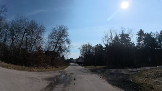 Photo de Grzegorz Kowalik 1 le long du parcours