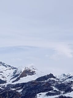Foto von Aner entlang der Tour