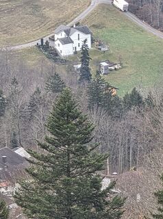 Photo de Carlo Ospelt (Wuffenstein) le long du parcours