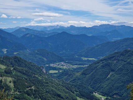 Photo de Wilhelmlehner le long du parcours