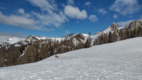 Foto de oscarpette82 a lo largo del recorrido