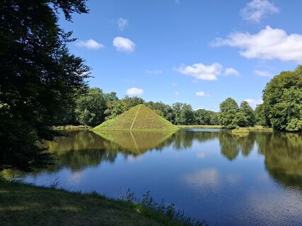Foto von nordbergschnecke entlang der Tour