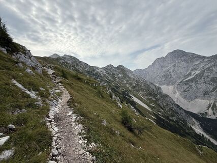 Foto von Natur_erleben_dg entlang der Tour