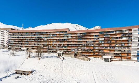 Résidence Bec Rouge #12 - Maeva