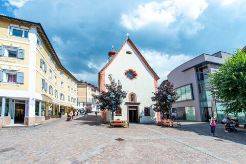 Apartments Cristlpek