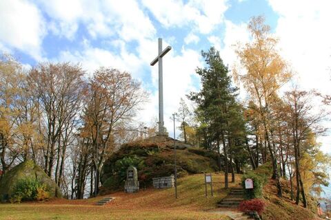 Heimkehrerkreuz