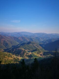 Foto de 3d63 ru^^n3r a lo largo del recorrido