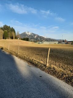 Foto von Lenzling Kaufmann entlang der Tour