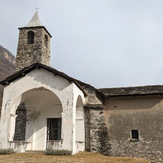 Chiesa di Santa Croce