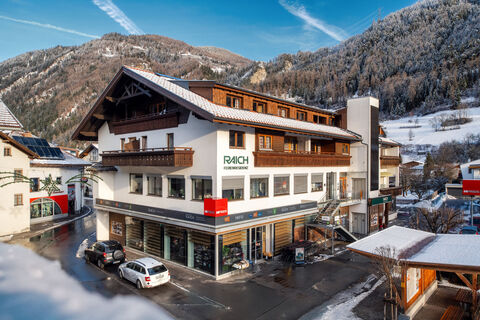 Ferienresidenz Raich