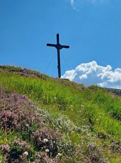Fotografija s spletne strani ChristianeVogt na poti