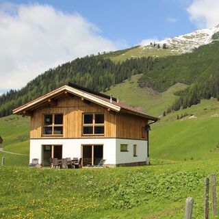 Bergchalet Kaisers