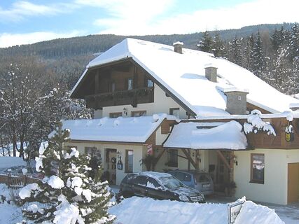 Hotel Pension Schwaiger