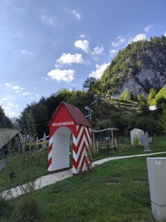 Foto de Gerhard S. a lo largo del recorrido
