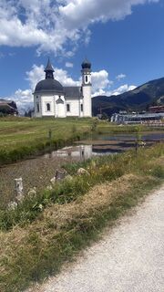 Photo de Vincent Derogee le long du parcours