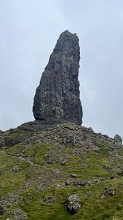 Foto von B3rgF3x_hwr_5E entlang der Tour