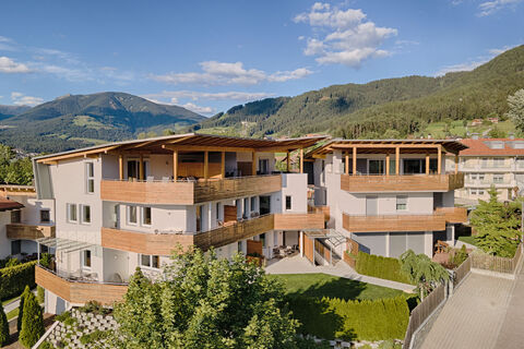 Appartements Andreas