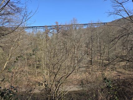 Photo de Silke S. le long du parcours