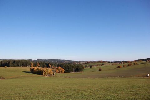 Blick Richtung Merkengerst