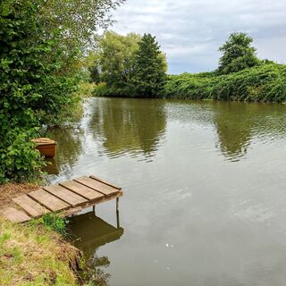 An der Lahn bei Atzbach