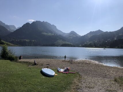 Fotografija s spletne strani Peter Bolliger na poti