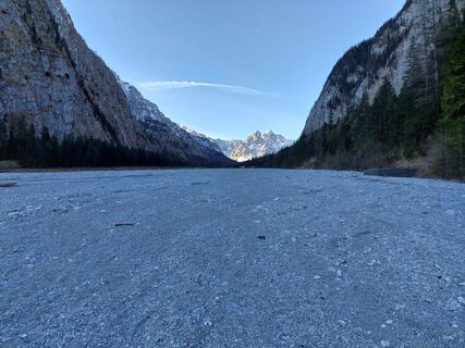 Foto von Juergen Juergen entlang der Tour