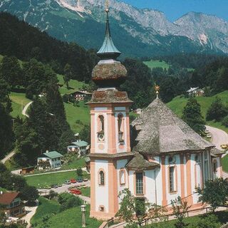 Kneifelspitze