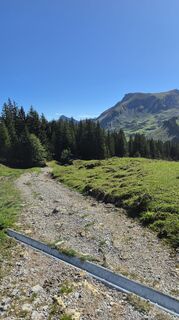 Foto von Andreas Wagner 12 entlang der Tour