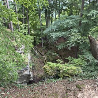 Zdjęcie z Clerk72 wzdłuż trasy