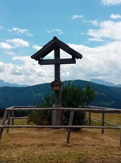 Foto von Wolfgang Mairhofer 2 entlang der Tour