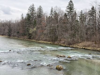 Foto de Moonlight13 a lo largo del recorrido