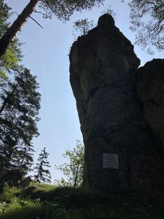 Foto von Christian Kaufmann 3 entlang der Tour