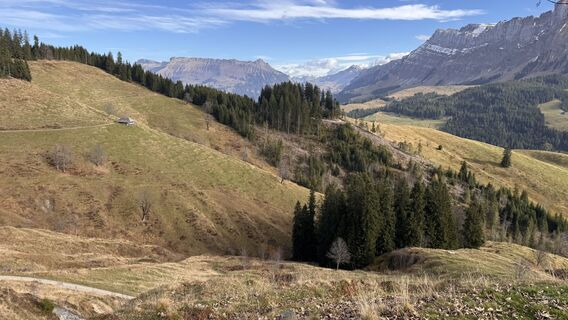 Foto von peter_oe entlang der Tour