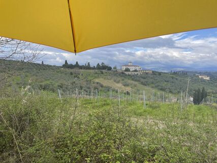 Fotografie z Andrea Sambalino na trase