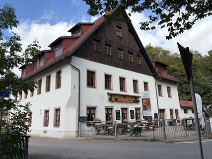 Foto von Andreas Vogel 1 entlang der Tour