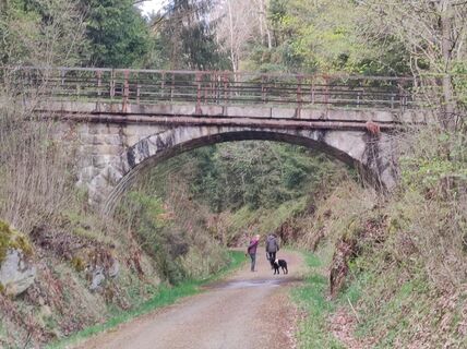 Fotografija s spletne strani Peter Bauridl na poti