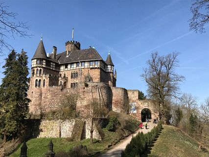 Schloss Berlebsch