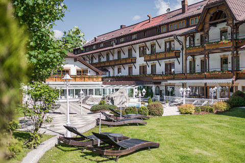 Hotel Sonklarhof