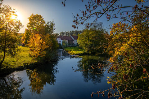 Außenstellen Museum Theuern